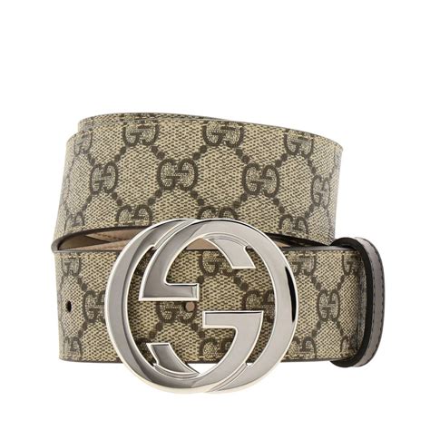 cintura gucci uomo 2005|cinture gucci donna firmate.